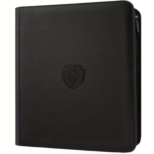 ALBUM TCG 360 CARTAS