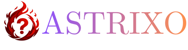 Astrixo