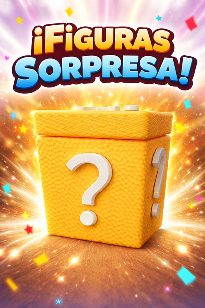 Kimetsu No Yaiba Mystery Box