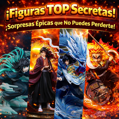 Kimetsu No Yaiba Mystery Box