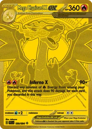 ETB PHANTASMAL FLAMES - INGLÉS